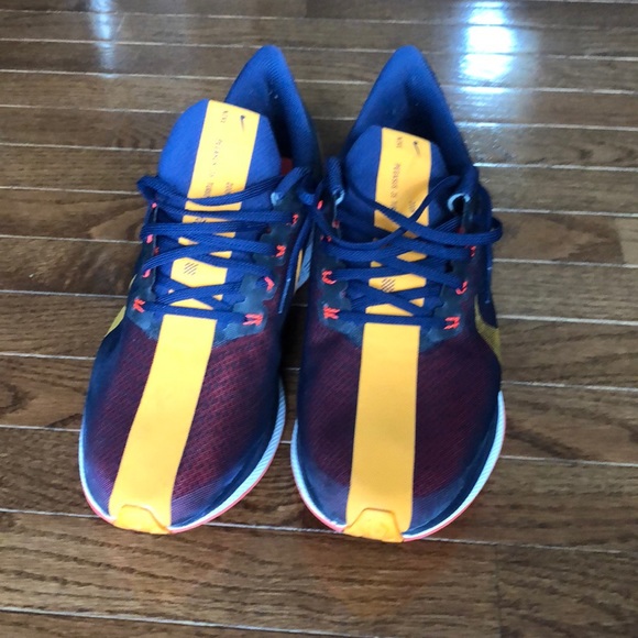 Nike Other - Nike Zoom Pegasus 35 Turbo running shoe